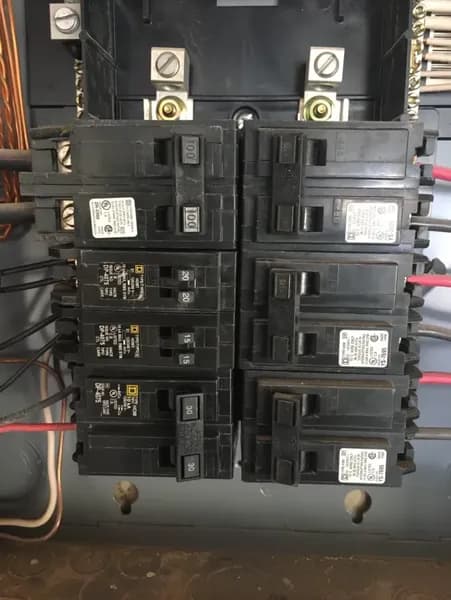 Electrical Panel Upgrade